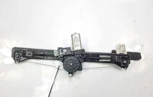 Fiat Bravo Front door window regulator motor