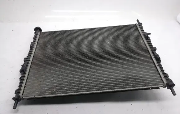 Ford Transit - Tourneo Connect Coolant radiator