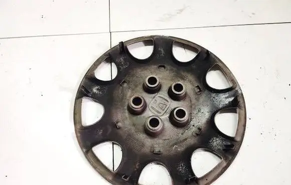 Honda FR-V R16 wheel hub/cap/trim 44733sjde00 44733-sjd-e00