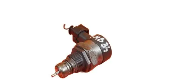 Opel Insignia A Fuel pressure sensor 0281006034 B20DTH