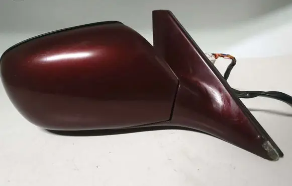 Mazda Xedos 6 Front door electric wing mirror E13011548