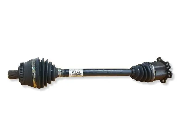 Audi A4 S4 B7 8E 8H Front driveshaft 8E0407272AT