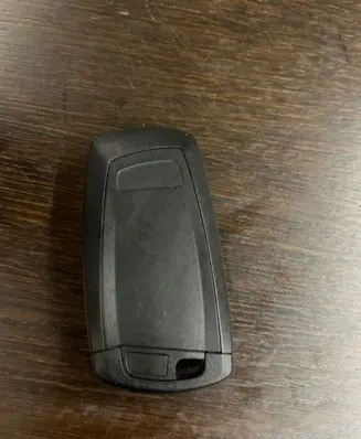 BMW 3 F30 F35 F31 Ignition key/card 