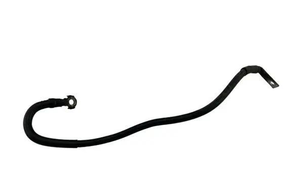 Skoda Octavia Mk2 (1Z) Negative earth cable (battery) 1K0971250