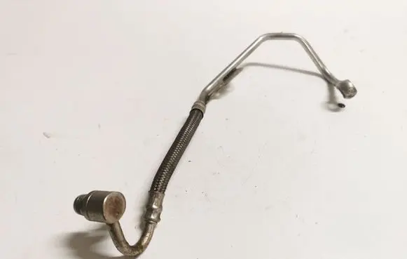 Audi A5 8T 8F Turbo turbocharger oiling pipe/hose 06H778B