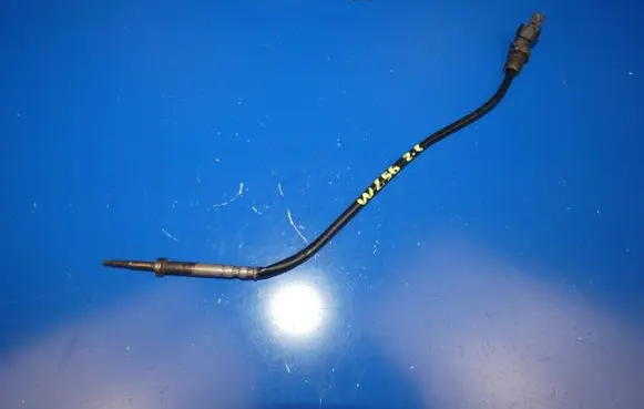 Mercedes-Benz GLC X253 C253 Exhaust gas temperature sensor 8509963