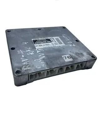 Toyota RAV 4 (XA20) Engine control unit/module 8966142671 2110007661
