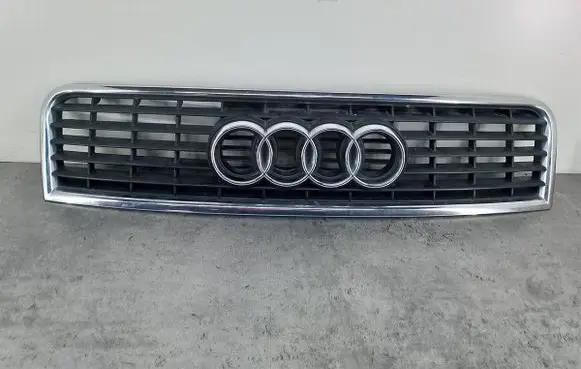 Audi A4 S4 B6 8E 8H Front grill 8E0853651B
