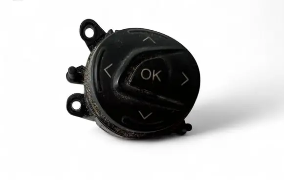 Ford C-MAX II Steering wheel buttons/switches AM5T14K147BA
