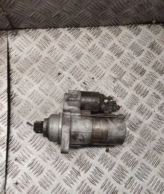Volkswagen PASSAT B6 Starter motor