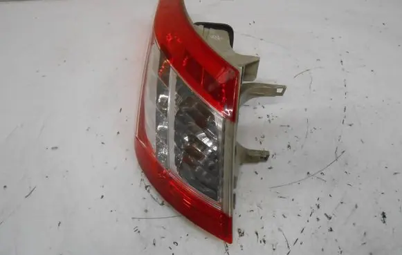 Peugeot 508 Rear/tail lights 9686779580