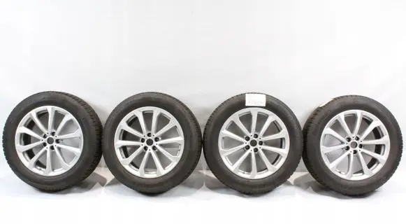 R20 alloy rim