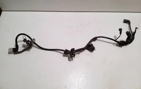 Mercedes-Benz GLB X247 Rear ABS sensor wiring A2475400600
