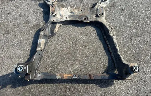 Ford Mondeo MK IV Front subframe