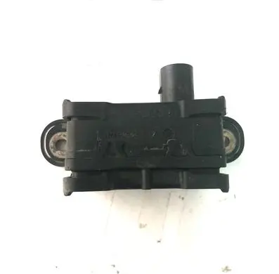Volkswagen Touran I ESP acceleration yaw rate sensor 7H0907655A