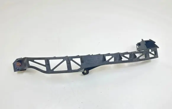 Headlight/headlamp mounting bracket