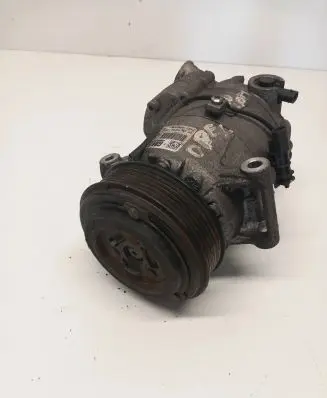 Opel Insignia A Air conditioning (A/C) compressor (pump) 13335252 401351739 09252103035A