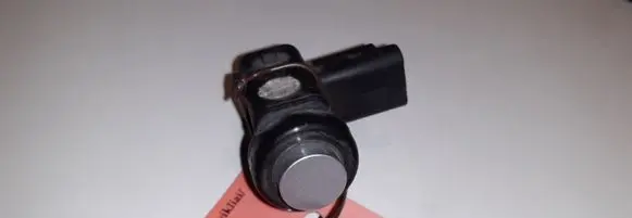 Peugeot 407 Parking PDC sensor PSA9650935277ZR 0263003264