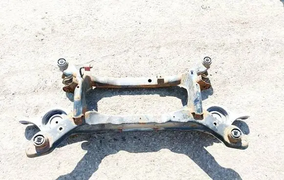 Volvo V60 Rear subframe 