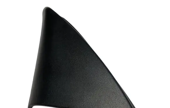 Volvo XC70 Plastic wing mirror trim cover 9151935