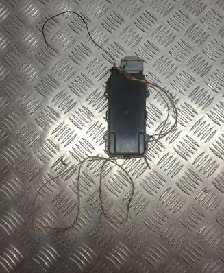 Phone control unit/module