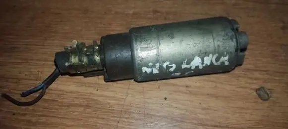 Mitsubishi Lancer In-tank fuel pump