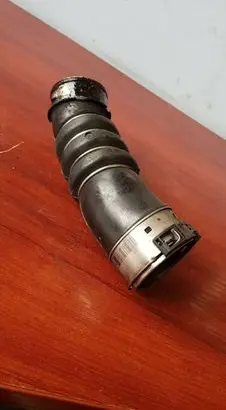 BMW 1 E81 E87 Intercooler hose/pipe 7797480