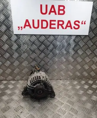 Toyota Corolla E120 E130 Generator/alternator 270600D030B 0124315024