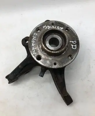 Opel Mokka B Front wheel hub