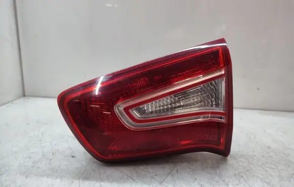KIA Sportage Tailgate rear/tail lights