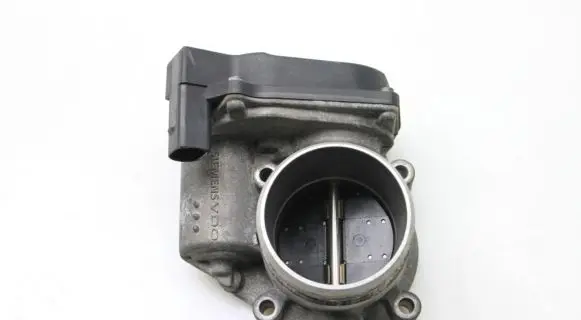 Audi A4 S4 B8 8K Throttle valve 06F133062J