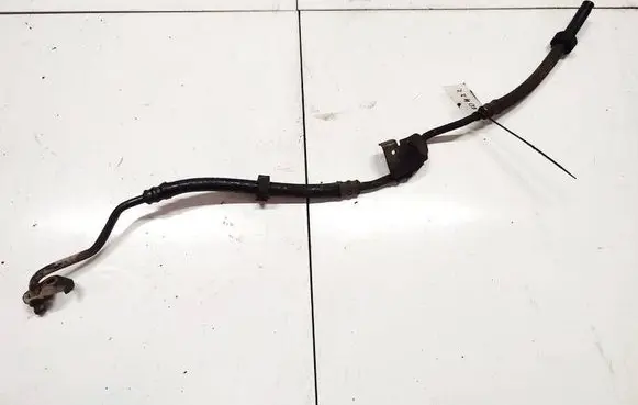 Mercedes-Benz C W203 Power steering hose/pipe/line 