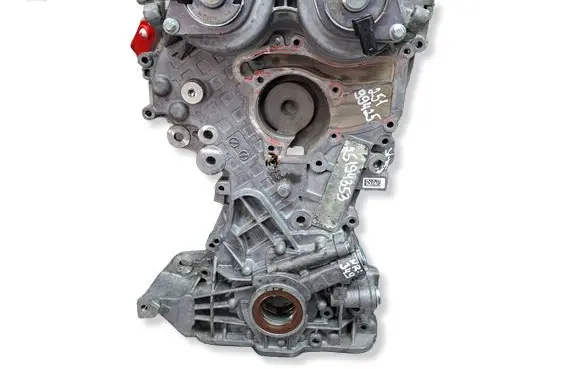 Opel Zafira C Oil pump S26309349 25194353