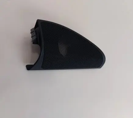 Mercedes-Benz C W205 Front door speaker cover trim A2537200248