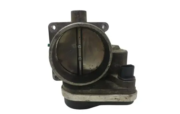 Cadillac SRX Throttle valve 12567376 5718201 5775292