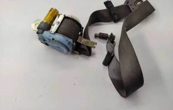 KIA Sorento Front seatbelt