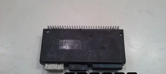 BMW 7 E38 Engine control unit/module 61.35-8352057