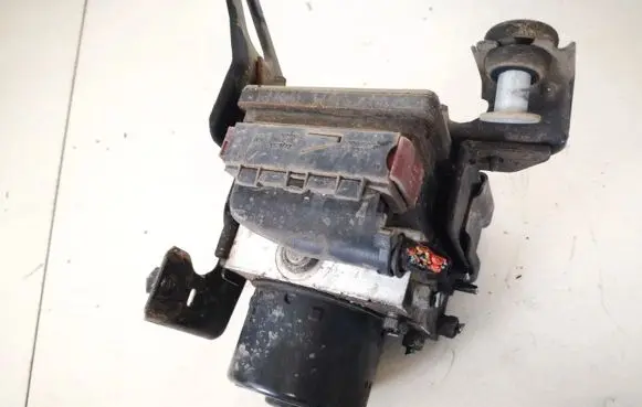 Opel Zafira B ABS Pump 13234911 10.0206-0248.4
