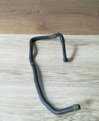 Toyota Yaris Breather hose/pipe 