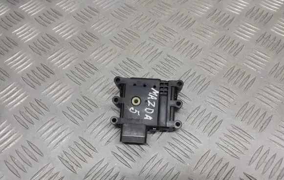 Mazda 5 Central body control module 6X25E