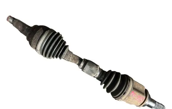Mazda 5 Front driveshaft 2C006215