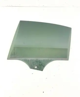 BMW 3 F30 F35 F31 Rear door window glass 