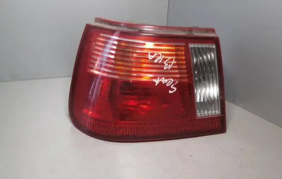 Seat Ibiza II (6k) Rear/tail lights 6K6945095J 6K6945111G