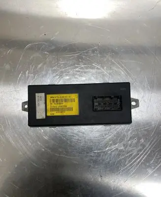 BMW 5 E60 E61 Other control units/modules 6766677