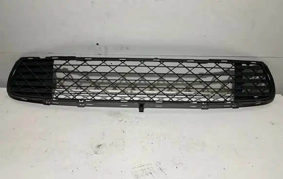 Citroen C4 I Picasso Front bumper lower grill 9680402877