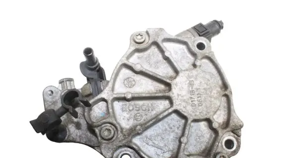 Jaguar XF X250 Vacuum pump D171B1B