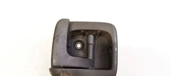 Volvo V70 Engine bonnet (hood) release handle 8650740 8650740LH