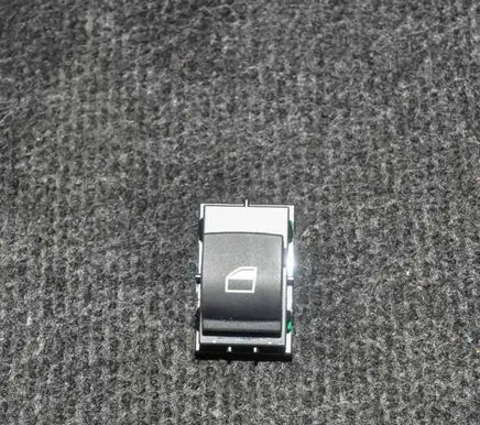 BMW 6 F12 F13 Electric window control switch 9241949