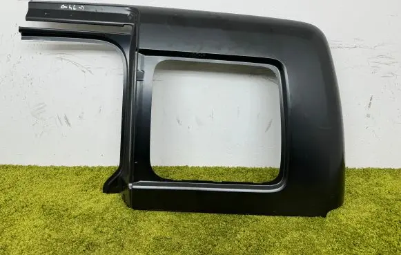 Volkswagen Caddy Rear door card panel trim
