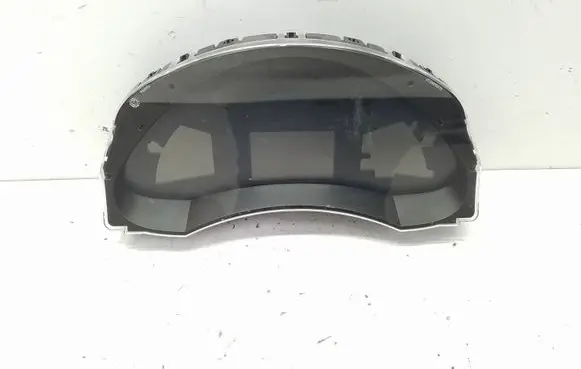 Nissan Leaf I (ZE0) Speedometer (instrument cluster) 248109RB0A A2C53389102